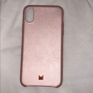 Pink Phone Case